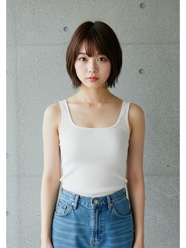 ライフイズ 磐田本店(Life is...) #磐田 レイヤーショート!