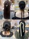 プーペ(pupe)の写真/あなたにとって特別なイベントのヘアメイクお任せください！あなたの魅力を最大限に引き出します♪