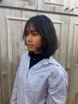 インパークス 西日暮里店(INPARKS)&nbsp;ワンカールボブ［西日暮里］