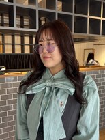 アンフェイス(ann FACE)&nbsp;棗