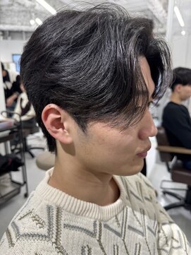 バース 梅田中崎町店(BIRTH) センターパート