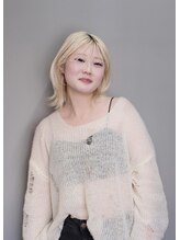 ジュベ 別府店(juve.) スギヤマ ユイ