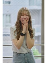 ベベ('BEBE)&nbsp;CHISATO 