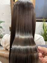 ベレッタ 枚方店(veretta.)&nbsp;絹髪