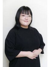ヘアメイク トゥエンティワン エミオ狭山市店(HAIR MAKE Twenty One) 阿部 芽依