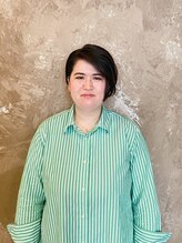 ロバーツ 立川(ROBERTS)&nbsp;藤本 夢芽