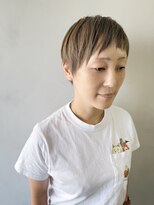 ラトリエコンタン(L´atelier Content)&nbsp;【asuka】デザインカラー