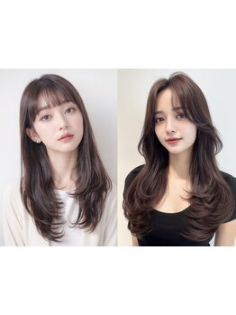 『ちょっと待って!!』スクロールする前に今月限定発売の大人気【髪質改善￥0クーポン】チェックしました？