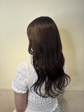 リスタバイネオリーブ 浅草(Re:sta by neolive) わいんれっどからー