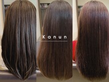 カヌン(Kanun)
