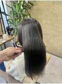【向ヶ丘遊園/登戸】縮毛矯正/髪質改善/ストレートパーマ