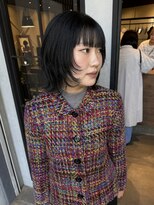 オリ(oli)&nbsp;遊べるlayer cut