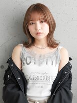 ニューヨークニューヨーク 垂水店(NYNY)&nbsp;ボブｘレイヤーｘ20代ｘ30代ｘ40代ｘ50代