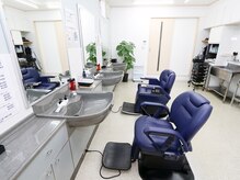 カットサロン うちだ