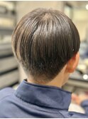 メンズカット