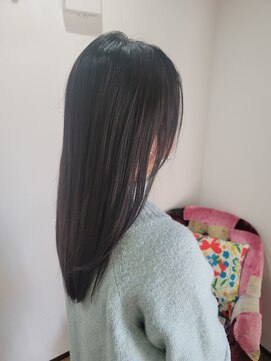 ロングレイヤー