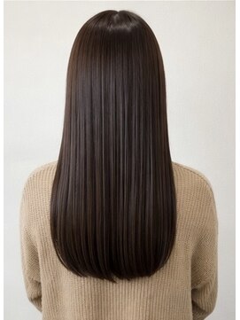 ユニ 岡山店(Uni.) 美髪/髪質改善