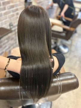 アクロ あべの店(ACRO) オリーブベージュ