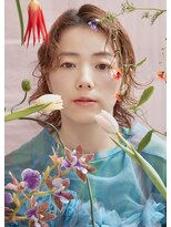 デッサン(DESSIN)&nbsp;透き通る光に包まれて