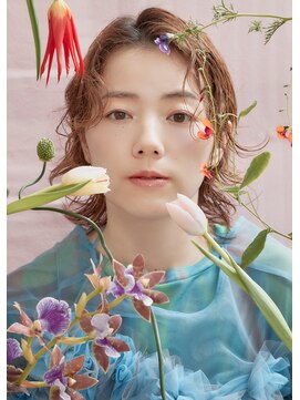 デッサン(DESSIN) 透き通る光に包まれて