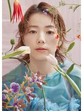 デッサン(DESSIN) 透き通る光に包まれて