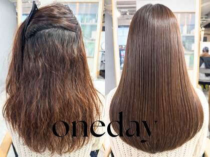 ワンデイ 表参道(oneday)の写真