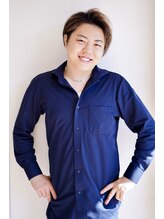 ノッシュ 七隈店(Hair Spa Nosh) 木村 望