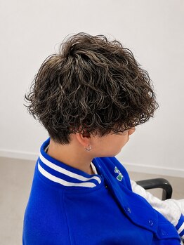 アリガ 大河原店(ARIGA)の写真/似合わせカットはお任せ！お悩みやご希望に寄り添ってあなたに似合うスタイルをご提案いたします。