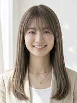 グランリュクス(GRANLUXE)&nbsp;20代30代40代、イルミナカラーシアーサファリベージュ