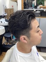 グレーベンヘアー 住吉(GREVEN hair)&nbsp;コスメパーマ