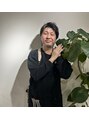 アトレ 福岡大名店(attrait)&nbsp;倉田 久徳