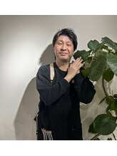 アトレ 福岡大名店(attrait) 倉田 久徳