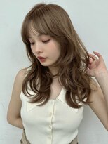 ロンドイディールバンダイ 新潟万代(Lond ideal)&nbsp;★20代30代40代/小顔似合わせカットショートレイヤーボブ