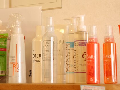 ビューティ カツラ(Beauty KATSURA)の写真