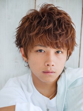 リップス 吉祥寺店 (LIPPS) ケアスマートマッシュ