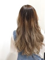 アーベン ヘア プラザ(AERBEN HAIR PLAZA) ☆AERBEN☆dark　ash