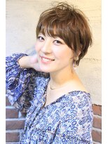 トコラソ 柏店(tocolaso)&nbsp;エアリーフレッシュショート