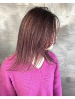 モニュメント(Monument)&nbsp;レディトワイライト