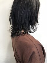 フローレント(florent) お客様スナップ 蓬莱担当