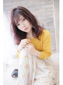 エアリーピンク♪