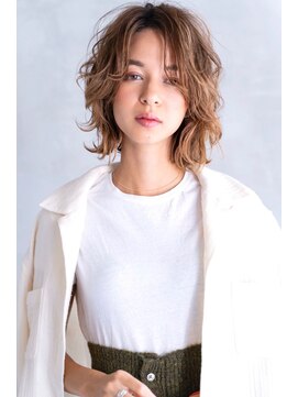 エイミー(Aimee) Aimee 町田クールミディ×ピンクベージュ