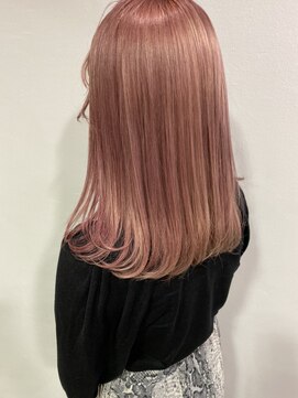 サングース(Sungoose) <Sungoose>センシュアル美髪ロング