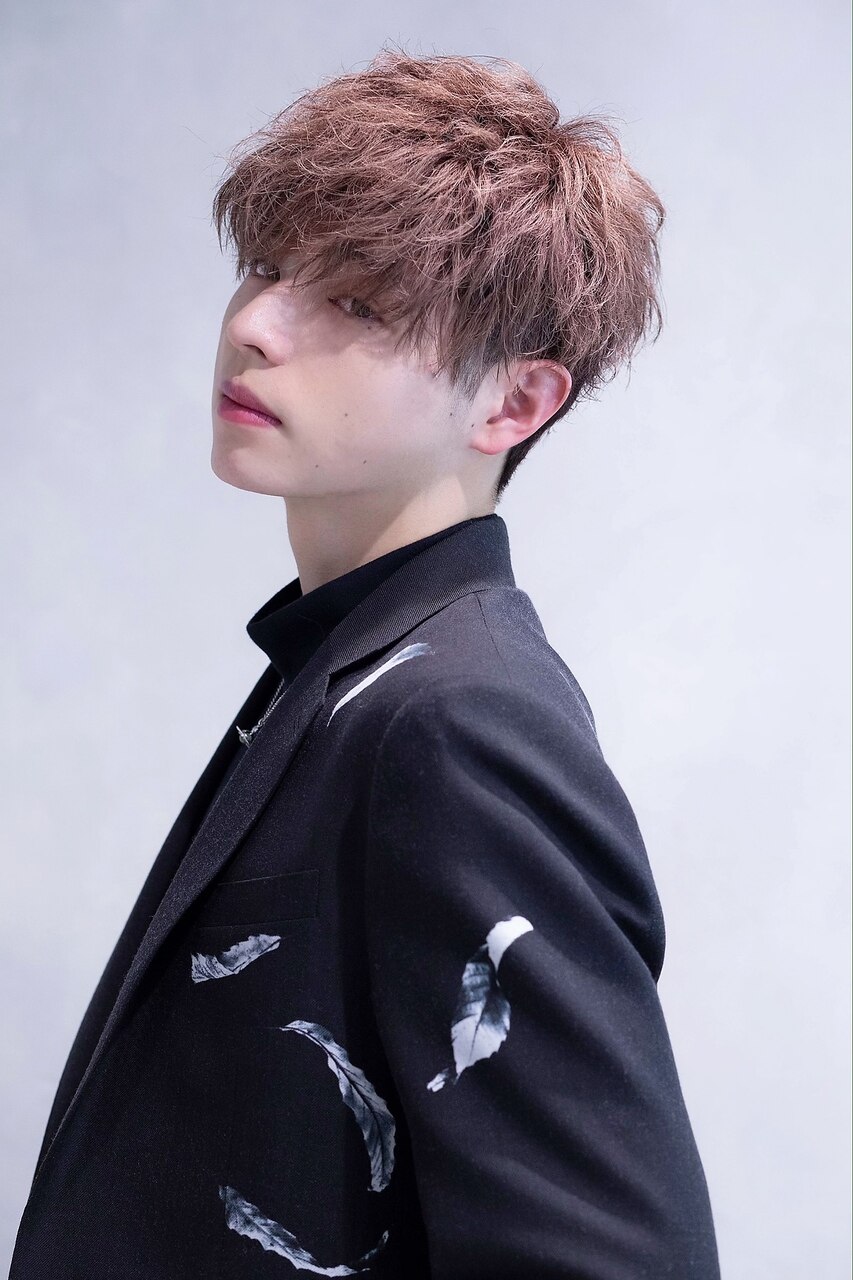 ラッドマッシュ：L055064009｜リップス 渋谷(LIPPS)のヘアスタイル