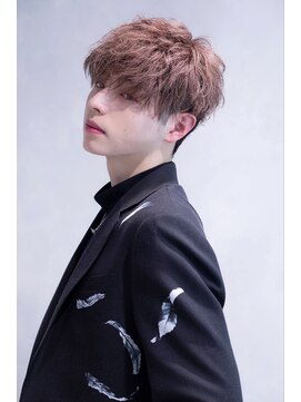 リップス 渋谷(LIPPS) ラッドマッシュ