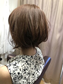 トゥーリ 浜町店 長崎(tuuli) 個室美容室tuuli☆