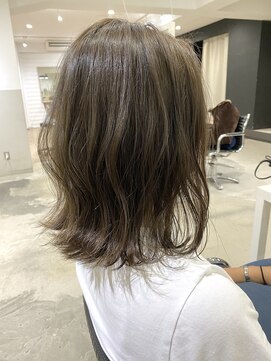 オウル(Owll) ◆◇N.カラーでオリーブグレージュ◇◆