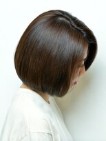 マーブルトウキョウネオリーブ(marbles tokyo neolive)&nbsp;マーブル三軒茶屋☆ボブにも/髪質改善/酸熱トリートメント☆