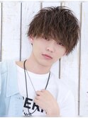 ライジングマッシュ