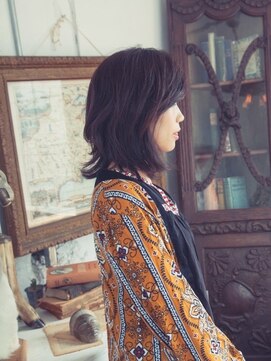 イコール バイ プロデュース 町田駅前店(equal by Produce) エスニックガール