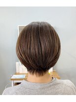 サイイン(saiin)&nbsp;ハイライトショート